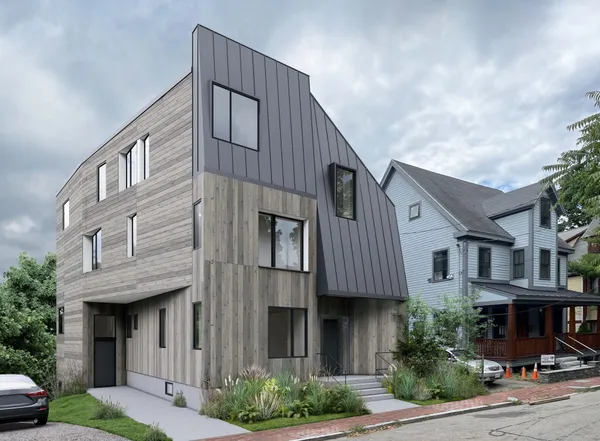 $875,000 | 63 Beech Glen Street, Boston, MA 02119