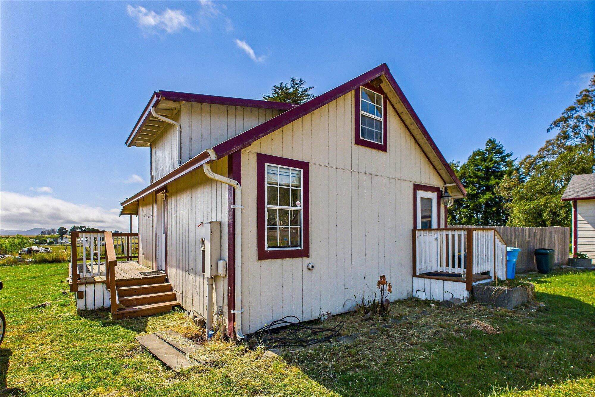 5500 Rohnerville Road Fortuna, CA 95540 - Photo 58 of 90