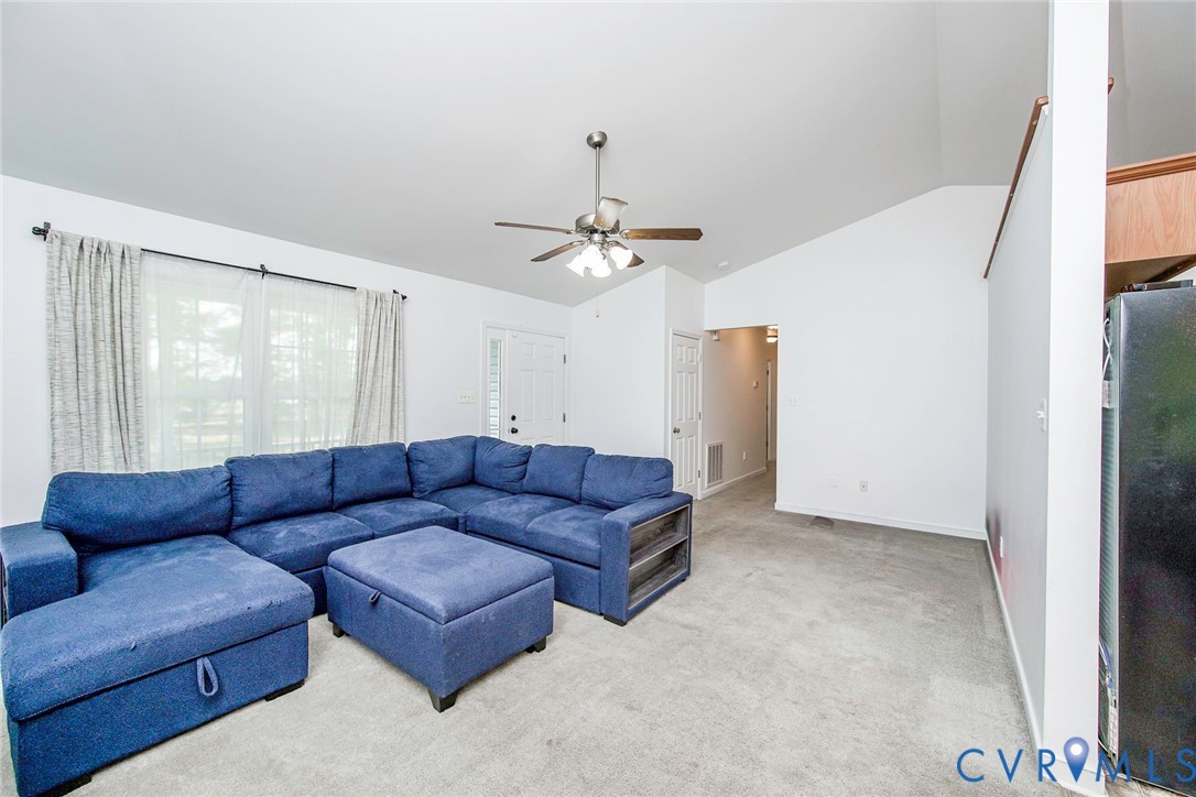 17319 Doggetts Fork Road Ruther Glen, VA 22546 - Photo 11 of 32