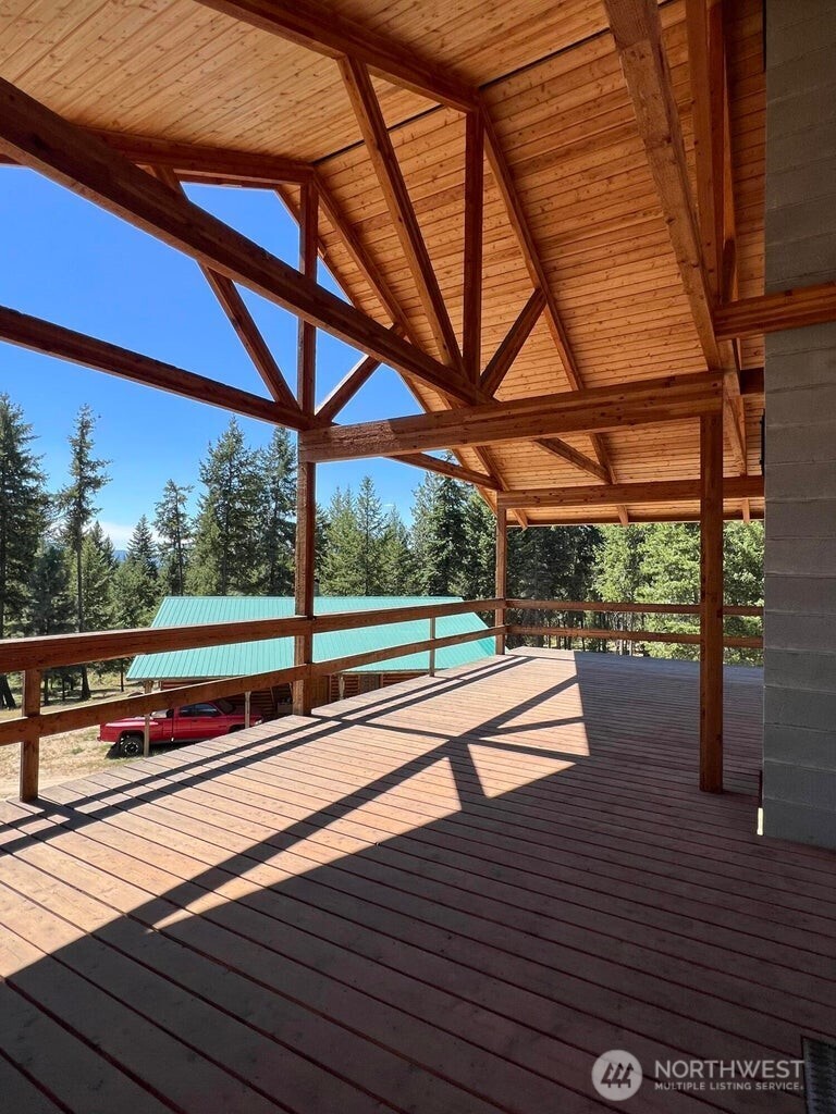 961 H Seigel Hill Road Colville, WA 99114 - Photo 10 of 39