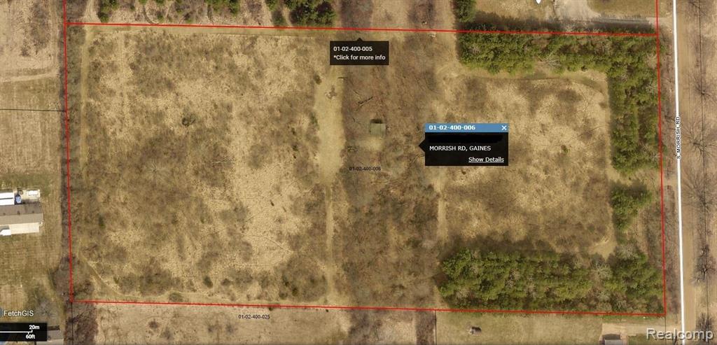 N/a South Morrish Road Gaines, MI 48436 - Photo 13 of 13