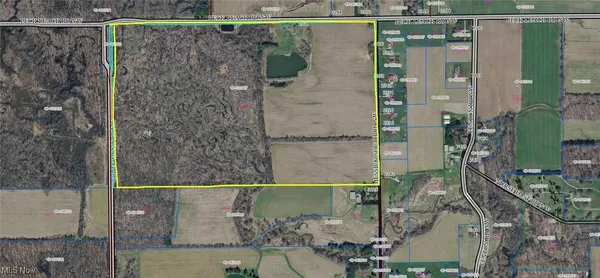 $2,500,000 | 2271 Peck Leach Road, North Bloomfield, OH 44450