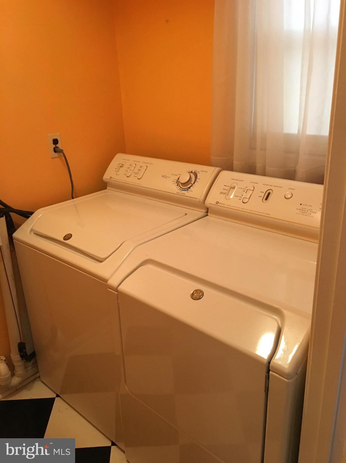 7713 Bock Road Fort Washington, MD 20744 - Photo 11 of 25 Laundry Room