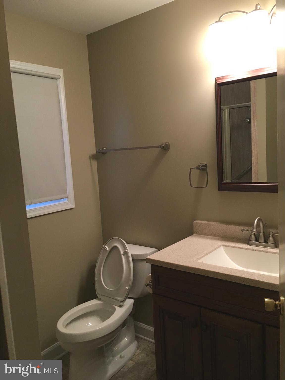 7713 Bock Road Fort Washington, MD 20744 - Photo 16 of 25 Master Bath w/Shower