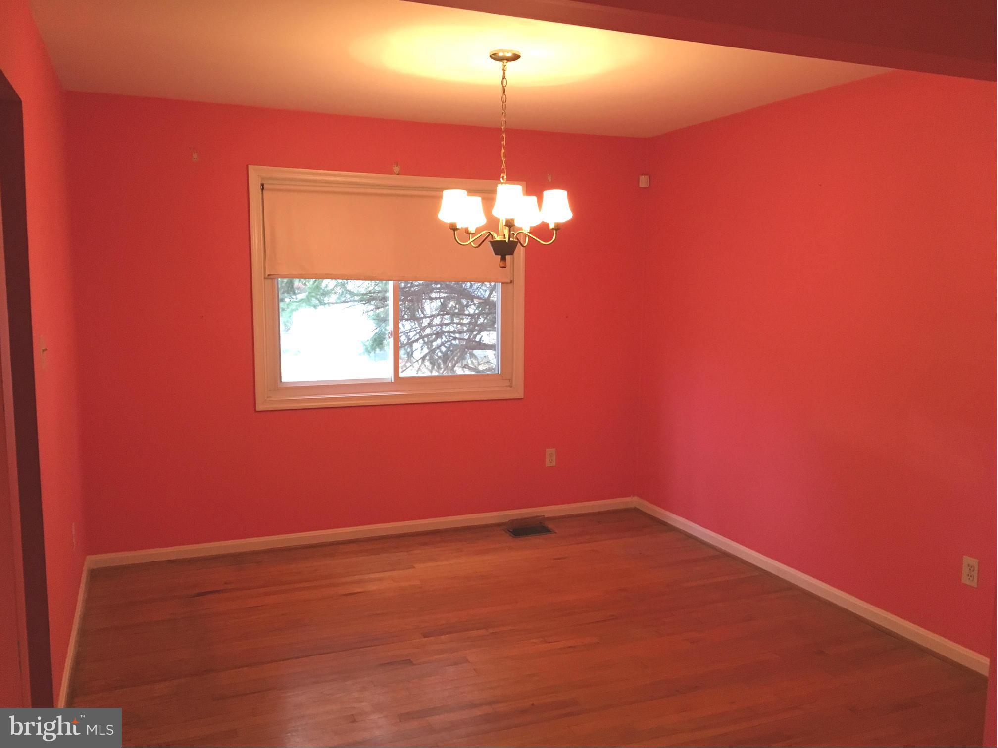 7713 Bock Road Fort Washington, MD 20744 - Photo 5 of 25 Dining Room