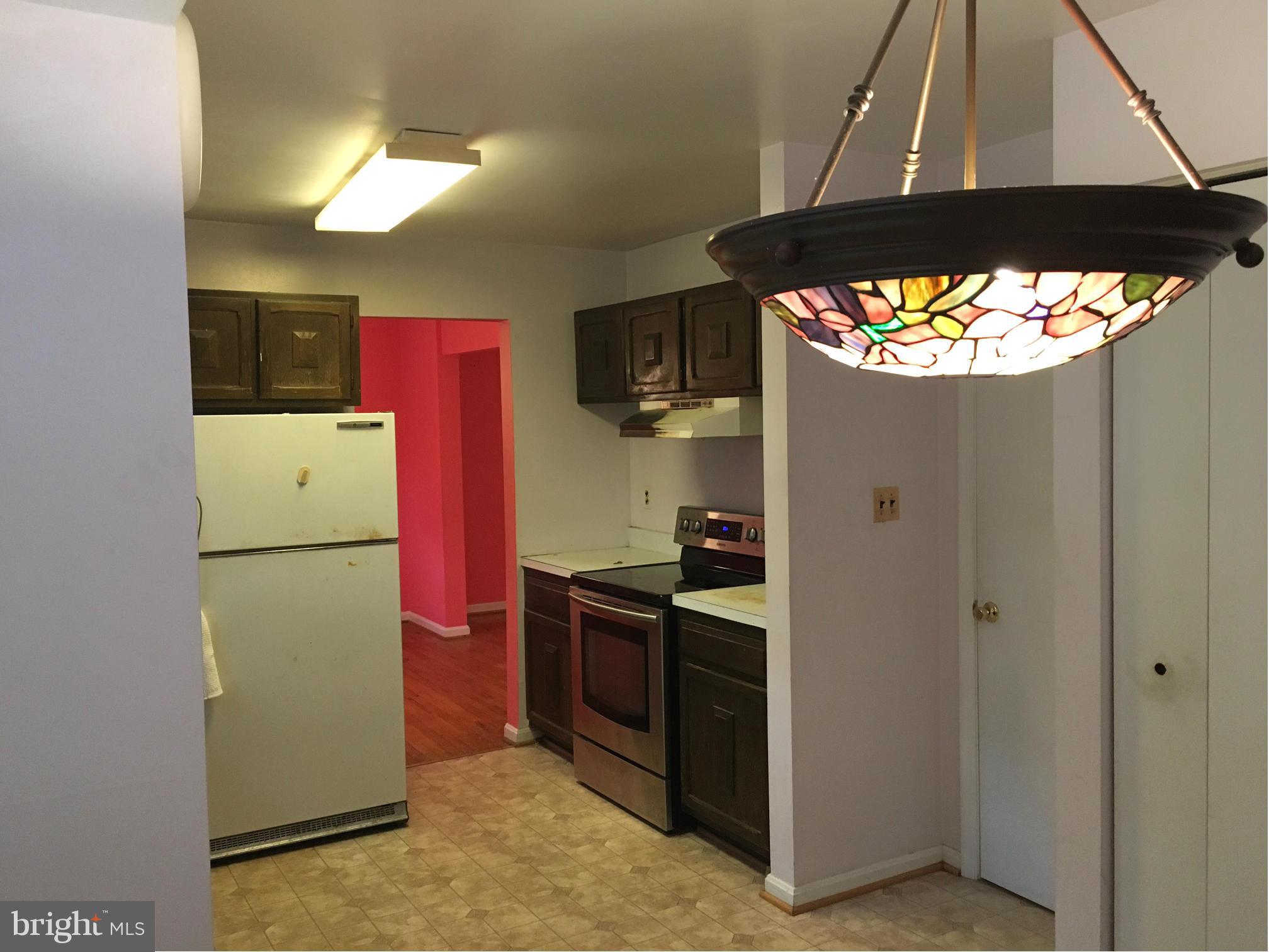 7713 Bock Road Fort Washington, MD 20744 - Photo 7 of 25 Kitchen