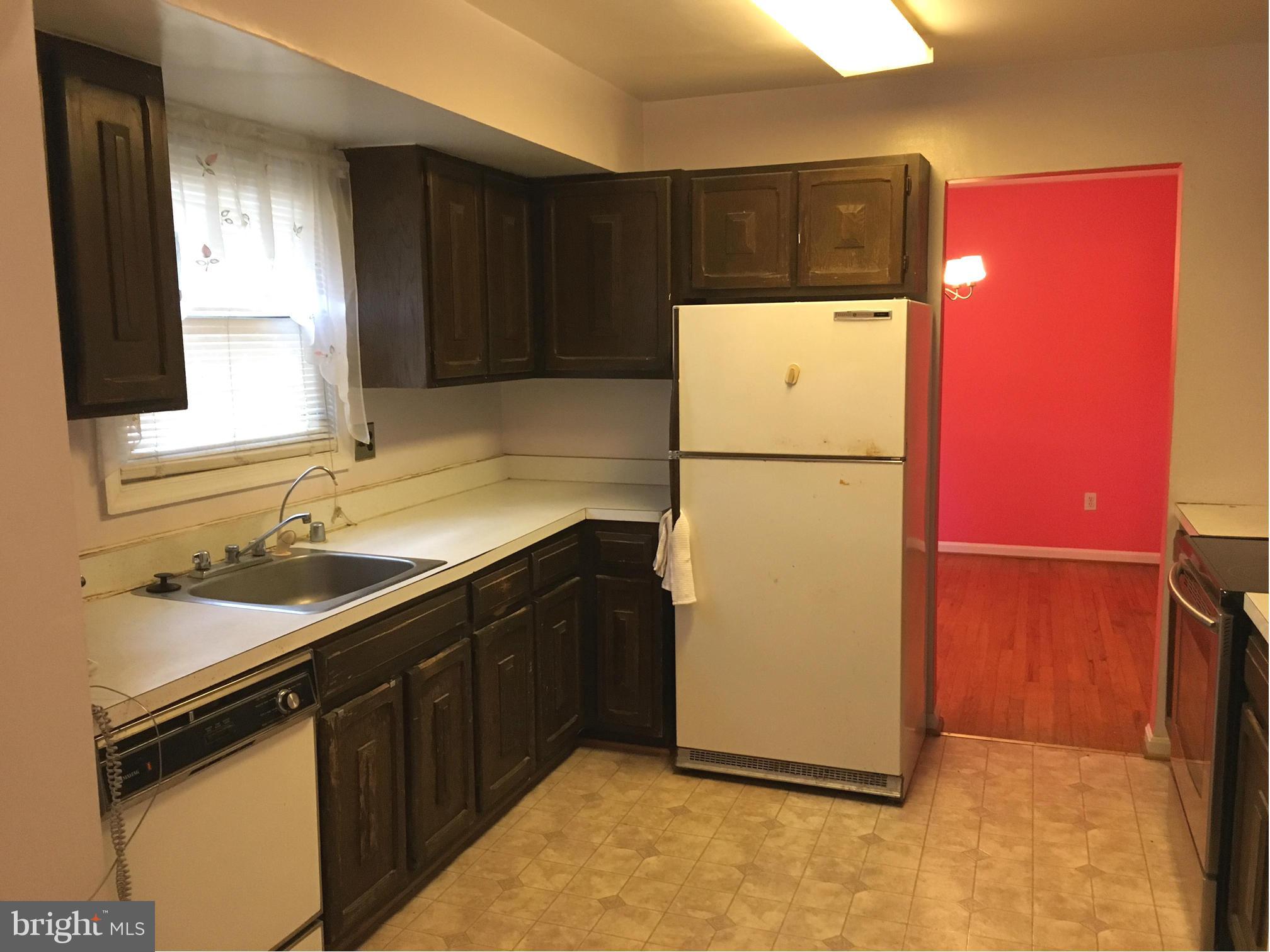 7713 Bock Road Fort Washington, MD 20744 - Photo 8 of 25 Kitchen