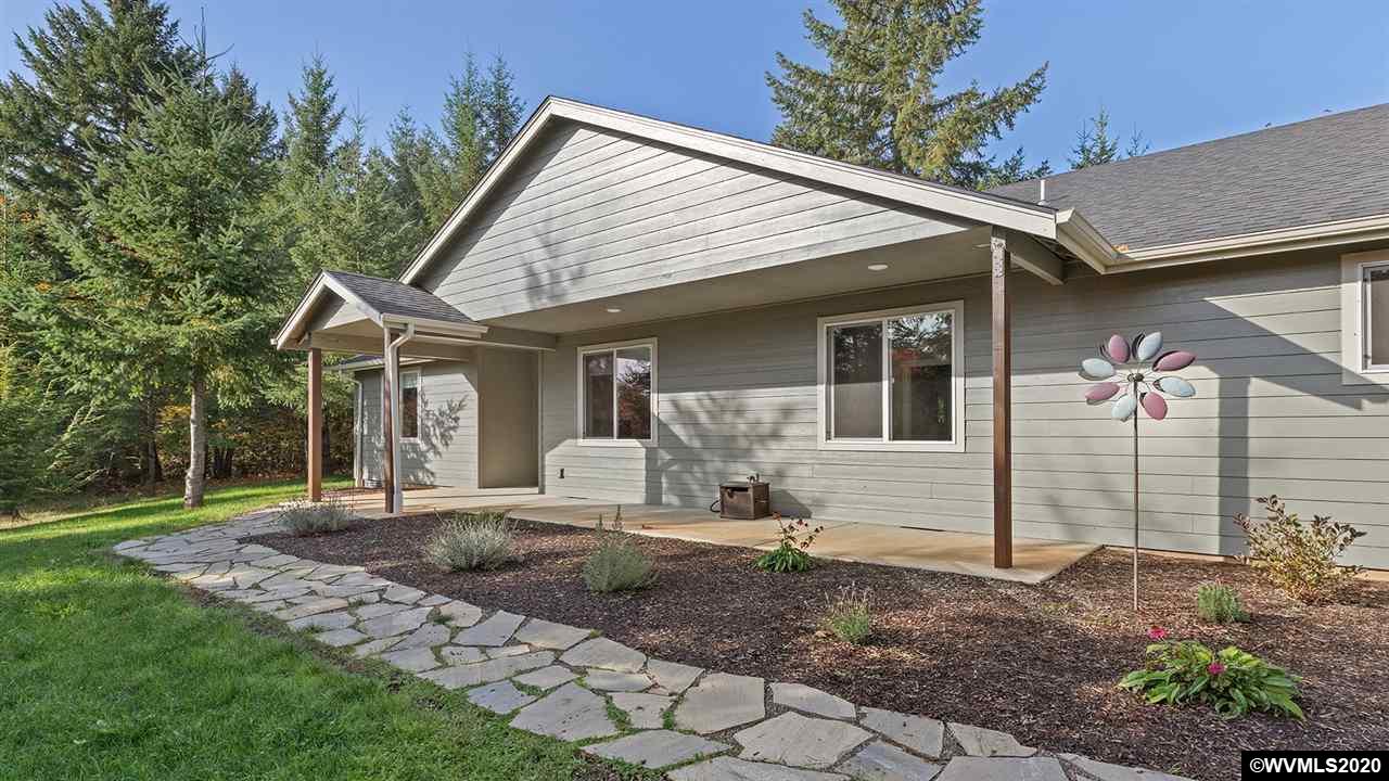 6220 Treehouse Road Monmouth, OR 97361 - Photo 1 of 42