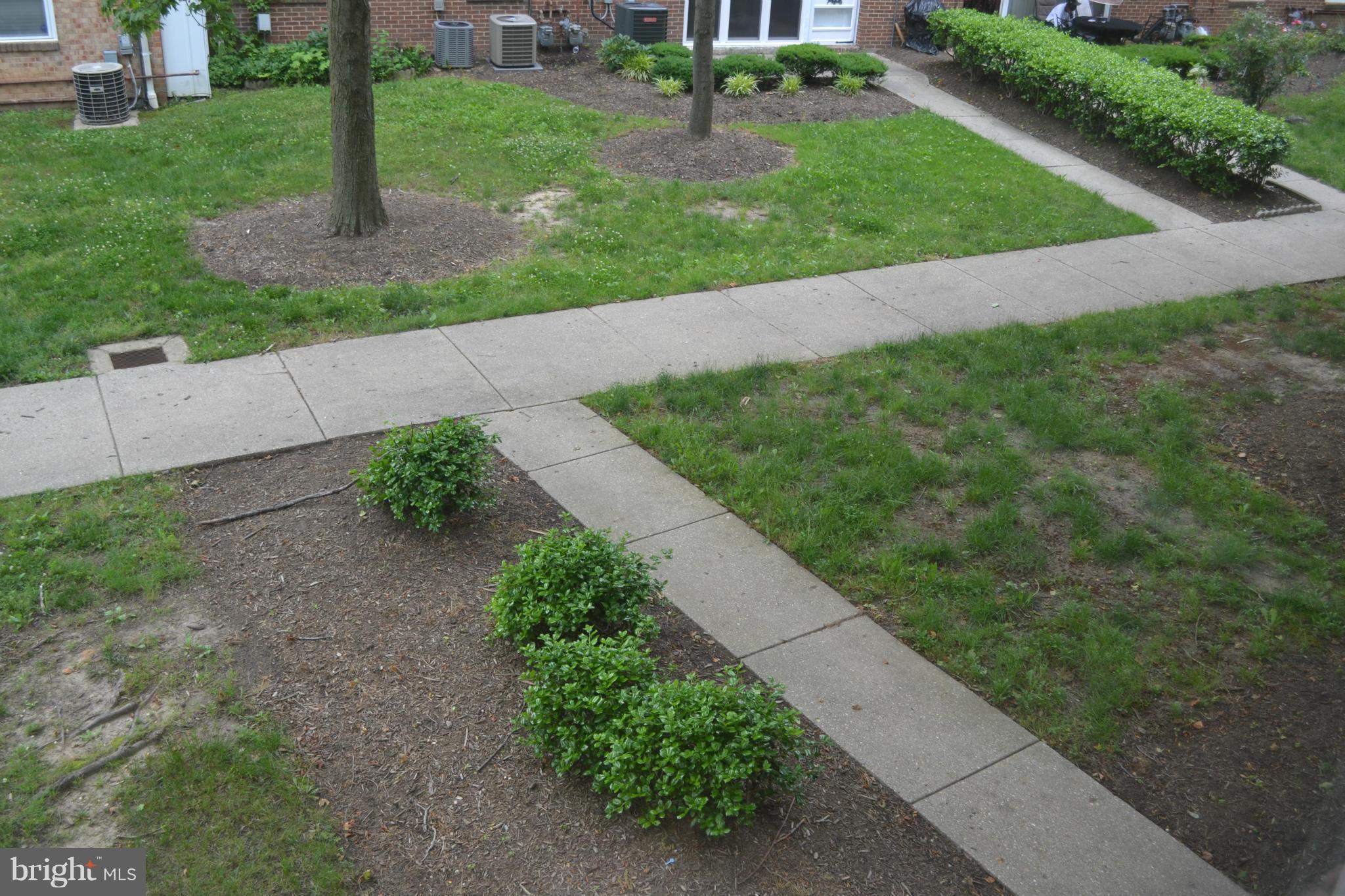 1921 Addison Road South District Heights, MD 20747 - Photo 12 of 32 Rear View of 1921 Addison Road