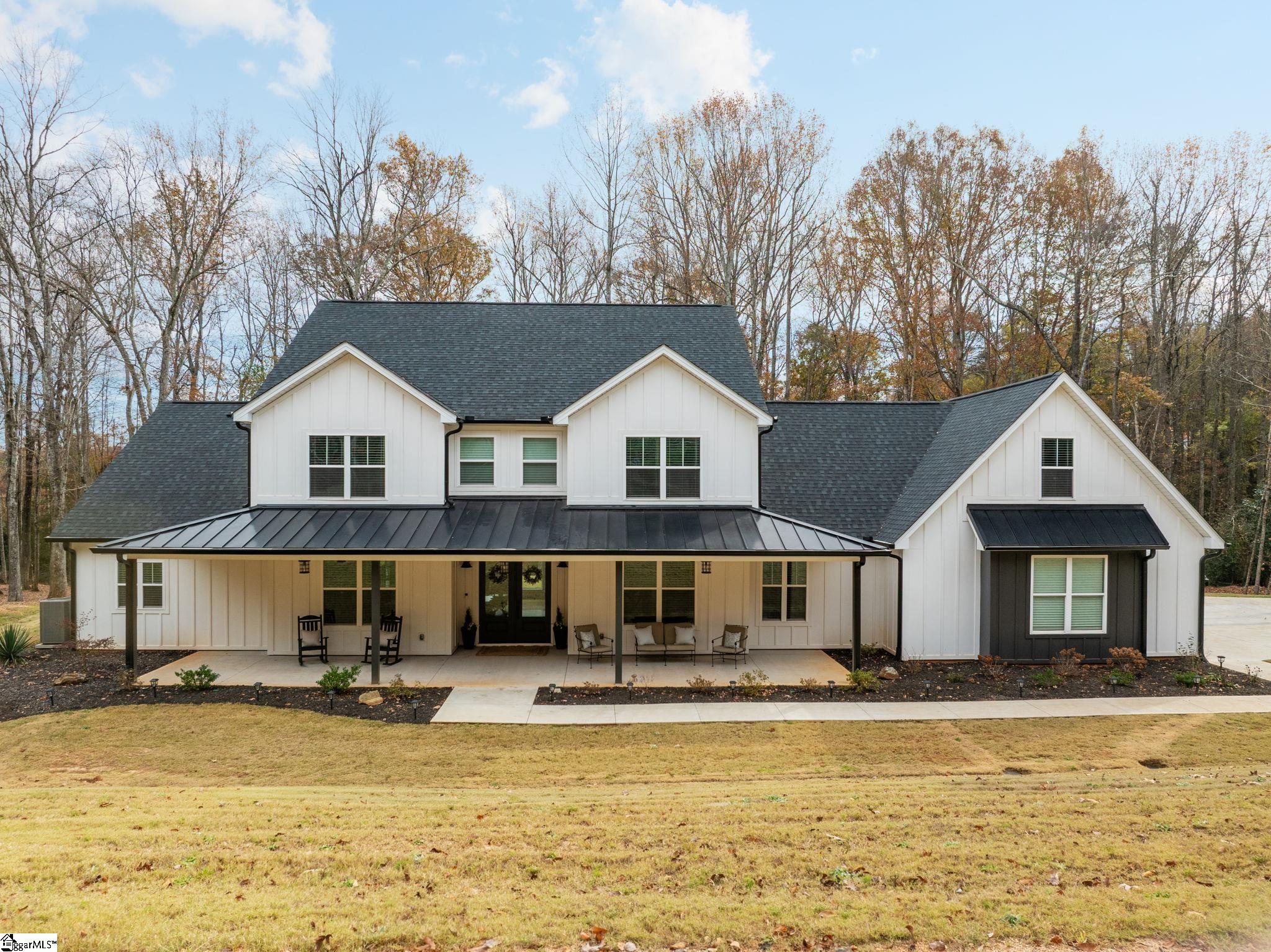 1502 A Groce Meadow Road Taylors, SC 29687 - Photo 1 of 39