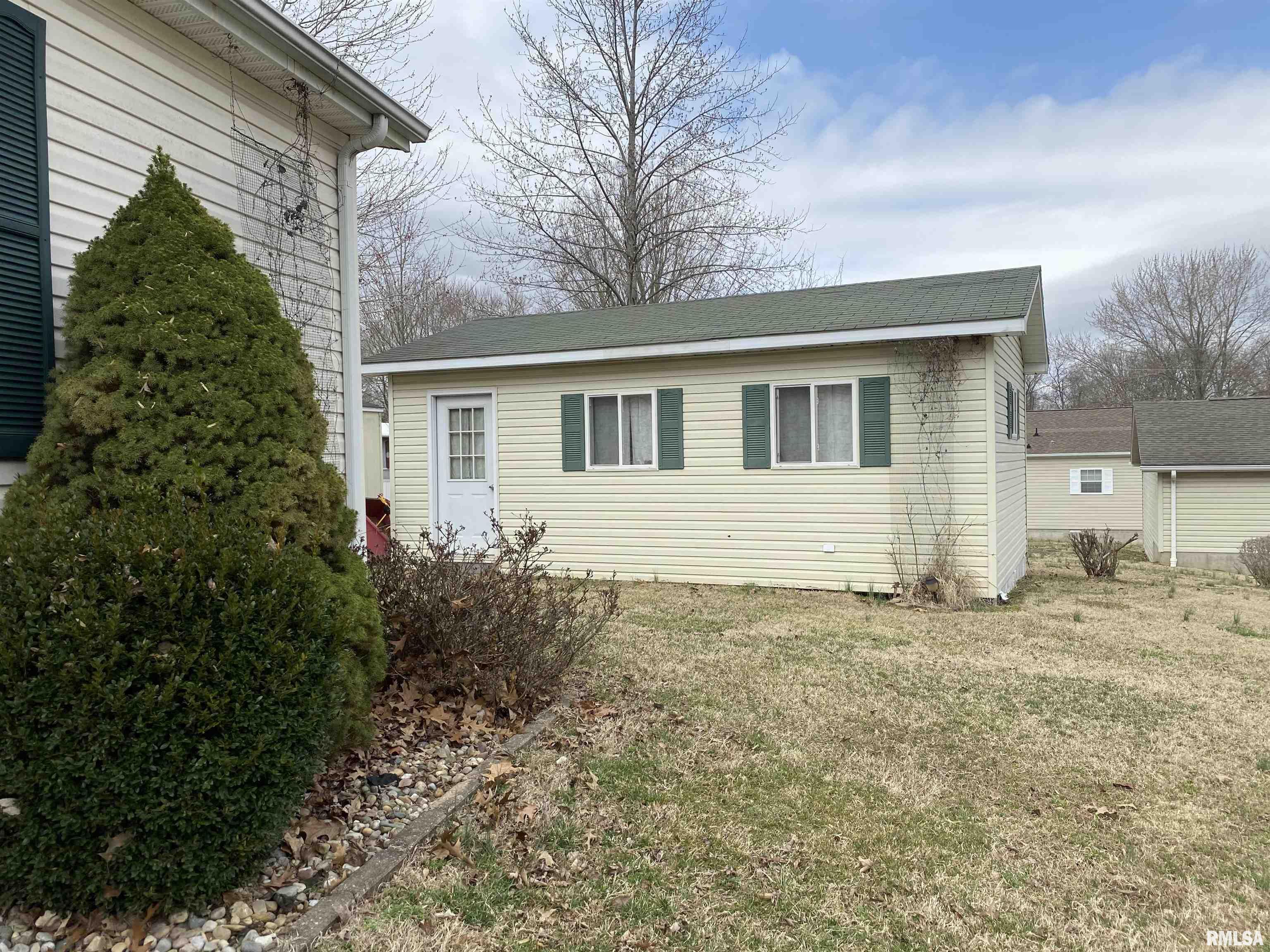 764 McKinney Chapel Road Marion, IL 62959 - Photo 21 of 24 Gallery Image 21