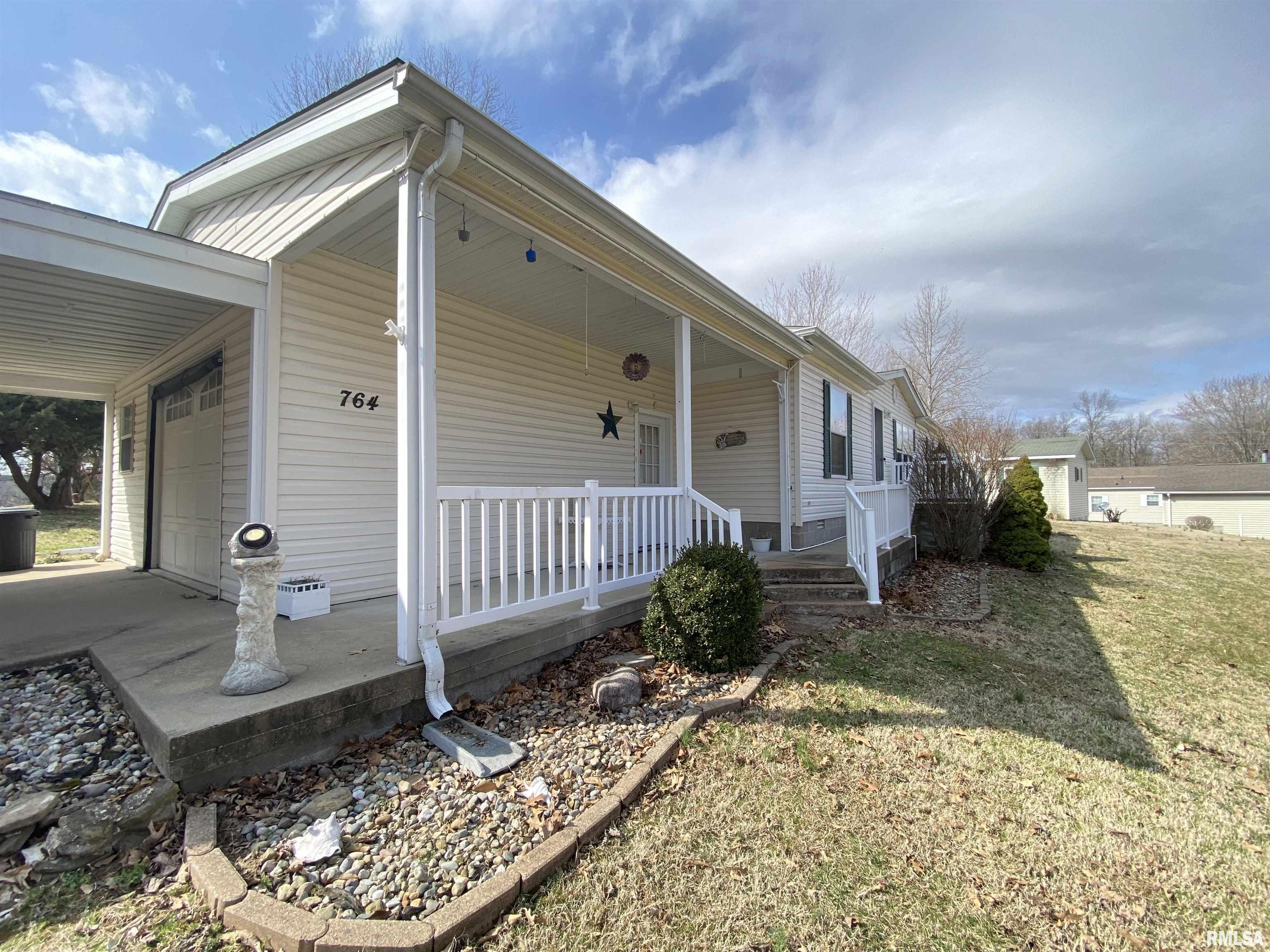 764 McKinney Chapel Road Marion, IL 62959 - Photo 24 of 24 Gallery Image 24