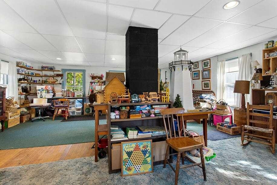 241 Eggemoggin Road Little Deer Isle, ME 04650 - Photo 42 of 48 IMG_1286