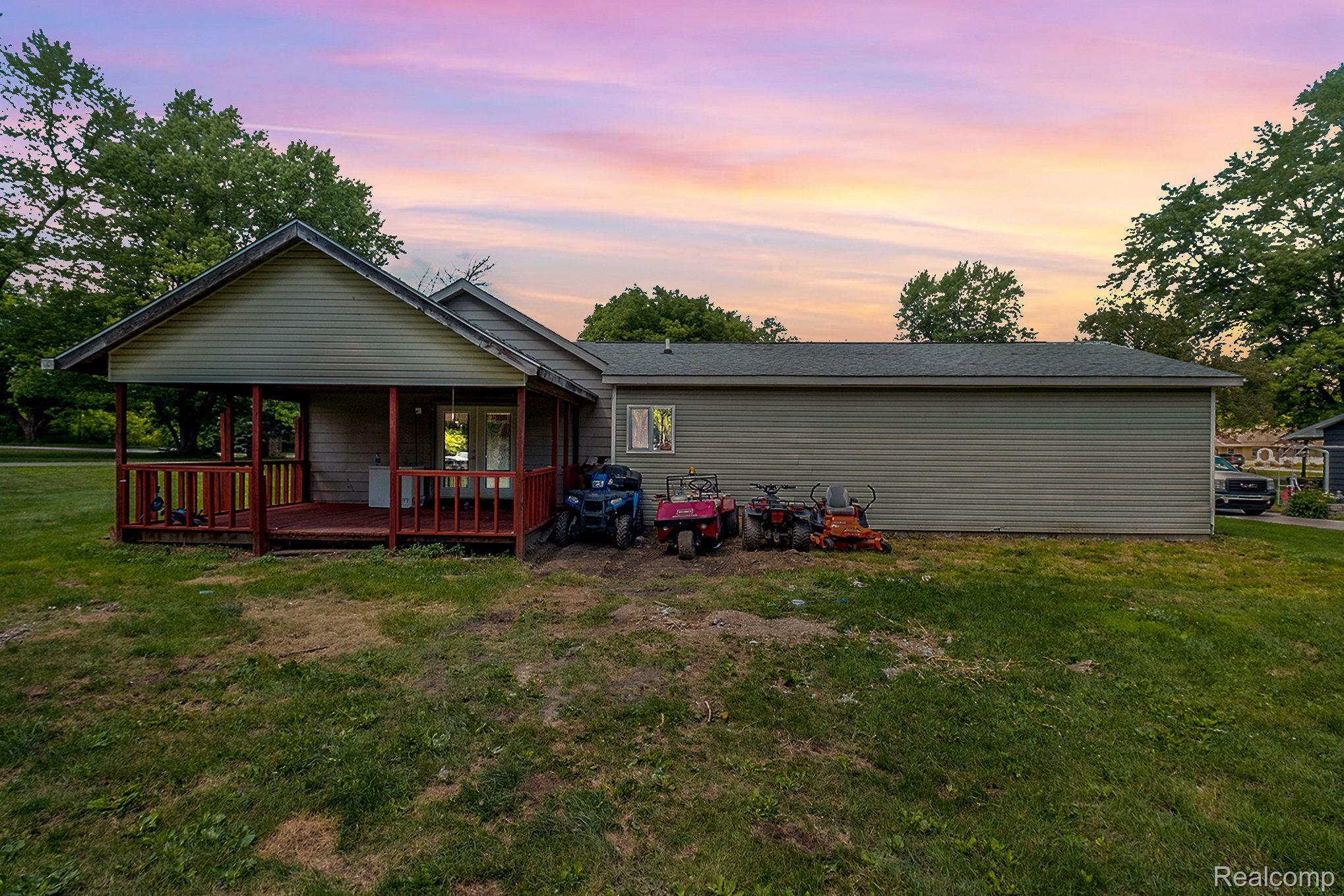 4332 East Mt Morris Road Mount Morris, MI 48458 - Photo 25 of 36 Gallery Image 25