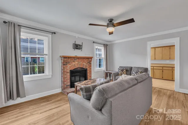 $1,700 | 5212 Wales Street, Charlotte, NC 28269