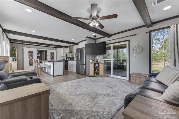 $249,000 | 4669 Thoroughbred Drive, Milton, FL 32583