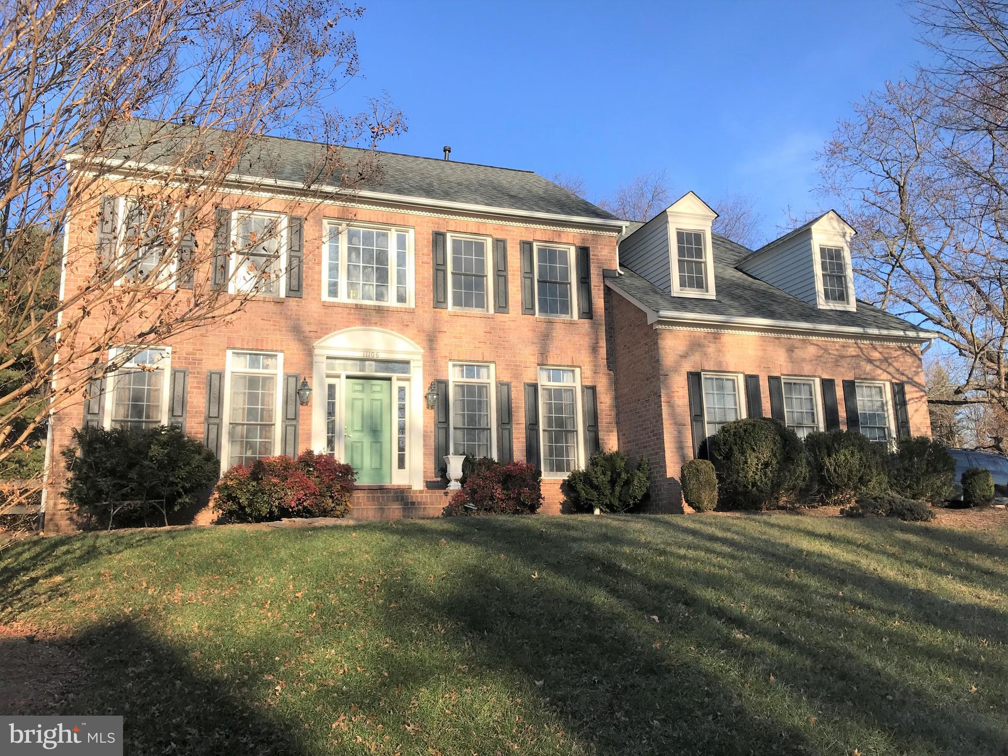 11106 Tommye Lane Reston, VA 20194 - Photo 1 of 29 Exterior (Front)