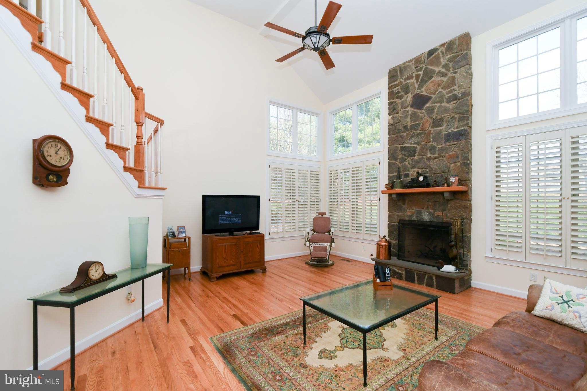 11106 Tommye Lane Reston, VA 20194 - Photo 11 of 29 Family Room