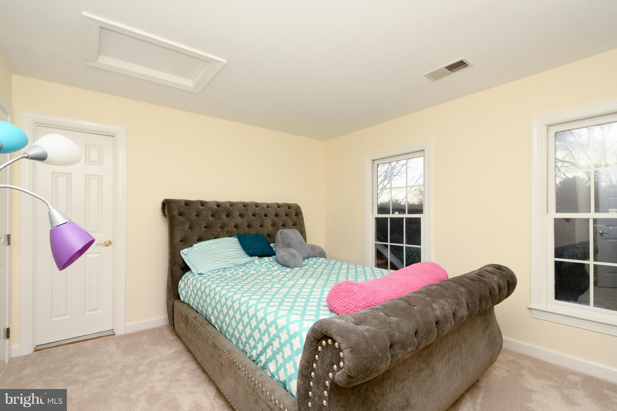 11106 Tommye Lane Reston, VA 20194 - Photo 22 of 29 Bedroom