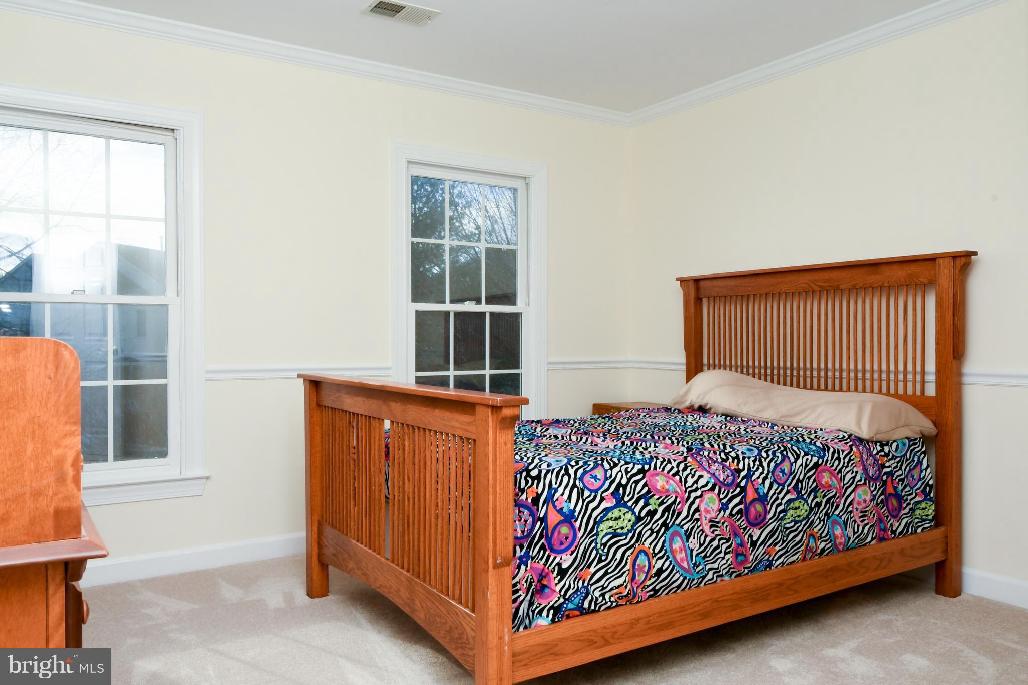 11106 Tommye Lane Reston, VA 20194 - Photo 23 of 29 Bedroom