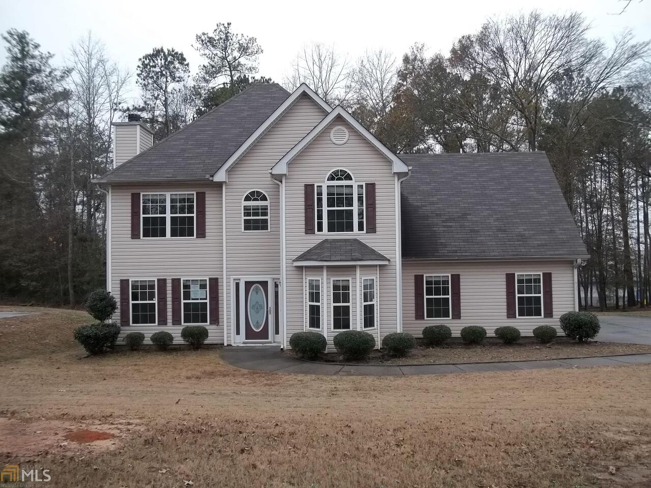 5017 Bouldercrest Road Ellenwood, GA 30294 - Photo 1 of 1