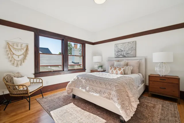 $899,000 | 3846 Beaumont Avenue, Oakland, CA 94602