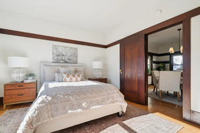 $899,000 | 3846 Beaumont Avenue, Oakland, CA 94602