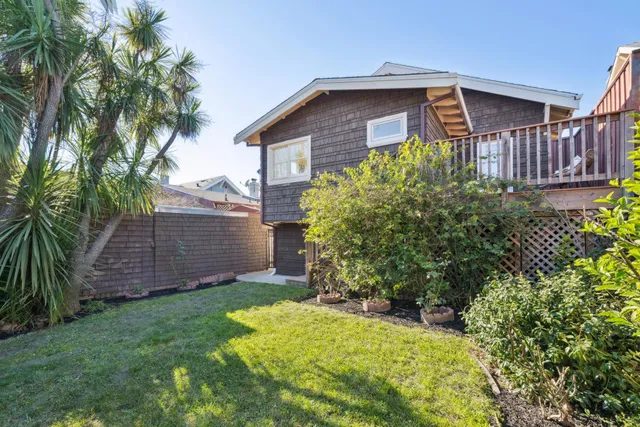 $899,000 | 3846 Beaumont Avenue, Oakland, CA 94602