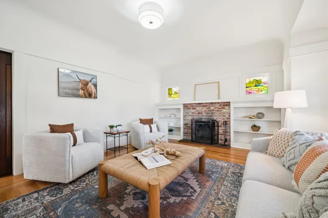 $899,000 | 3846 Beaumont Avenue, Oakland, CA 94602