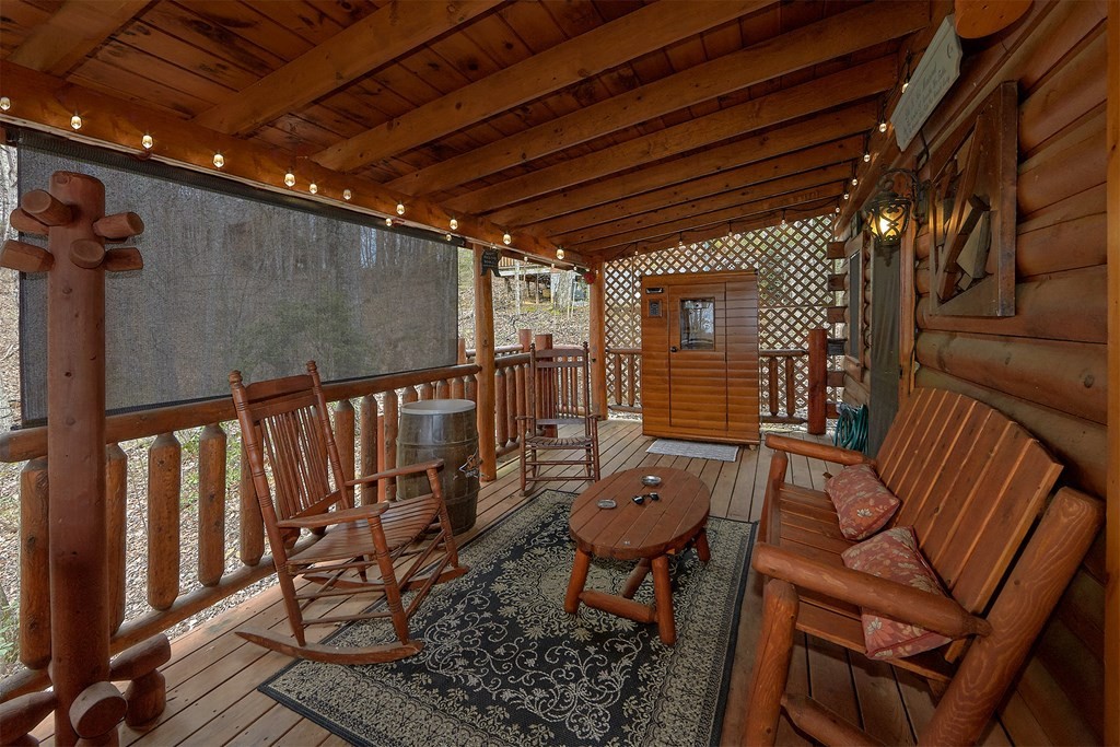 2421 Ridgehigh Pass Sevierville, TN 37876 - Photo 21 of 27
