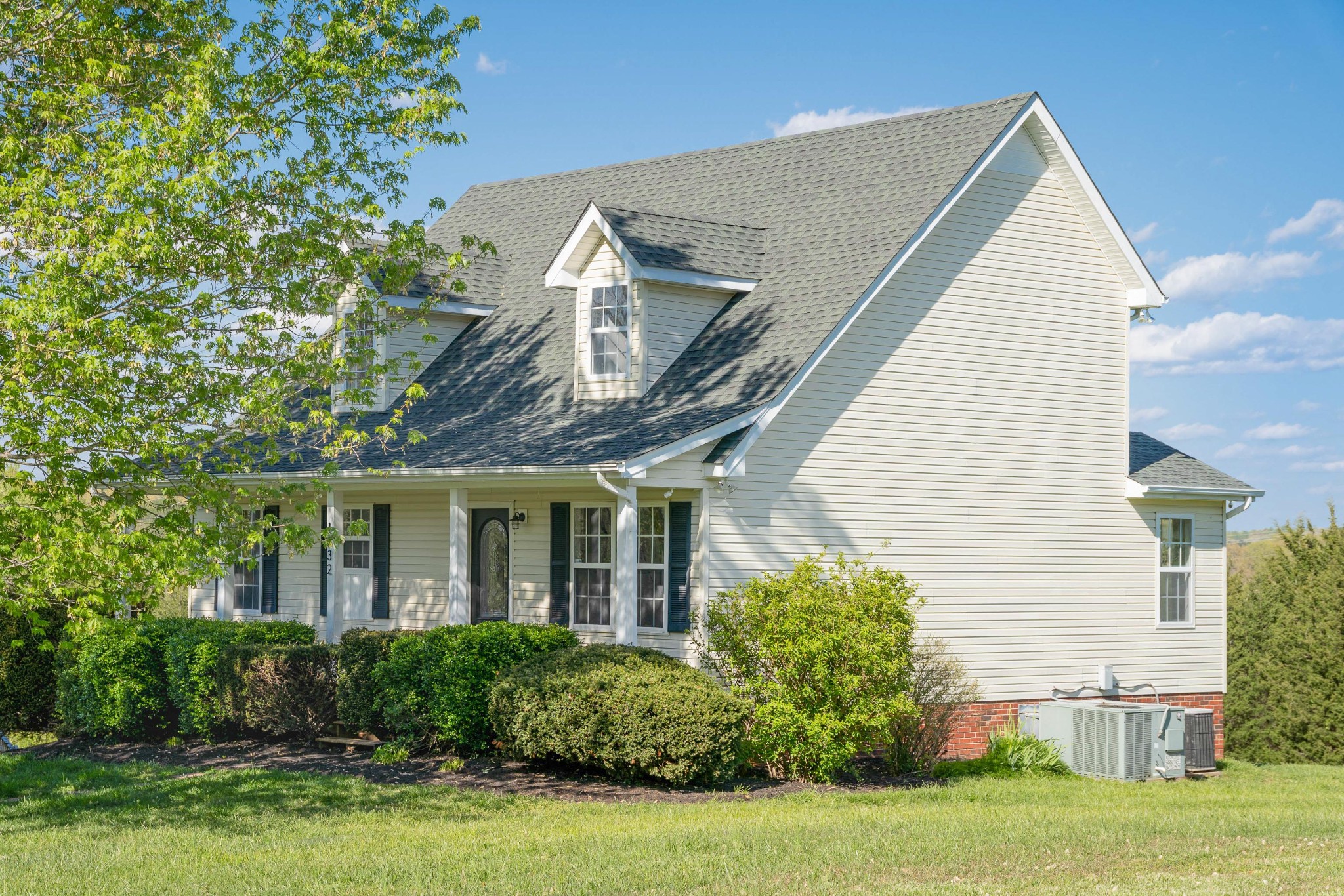 1032 Rock Church Road Dickson, TN 37055 - Photo 2 of 43 a view of a house with a yard