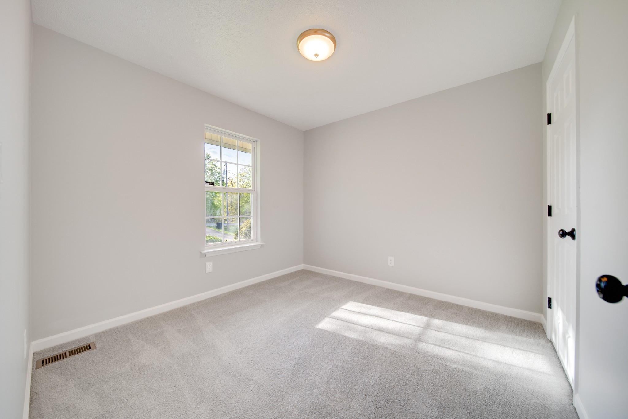 1032 Rock Church Road Dickson, TN 37055 - Photo 28 of 43 a view of empty room with window