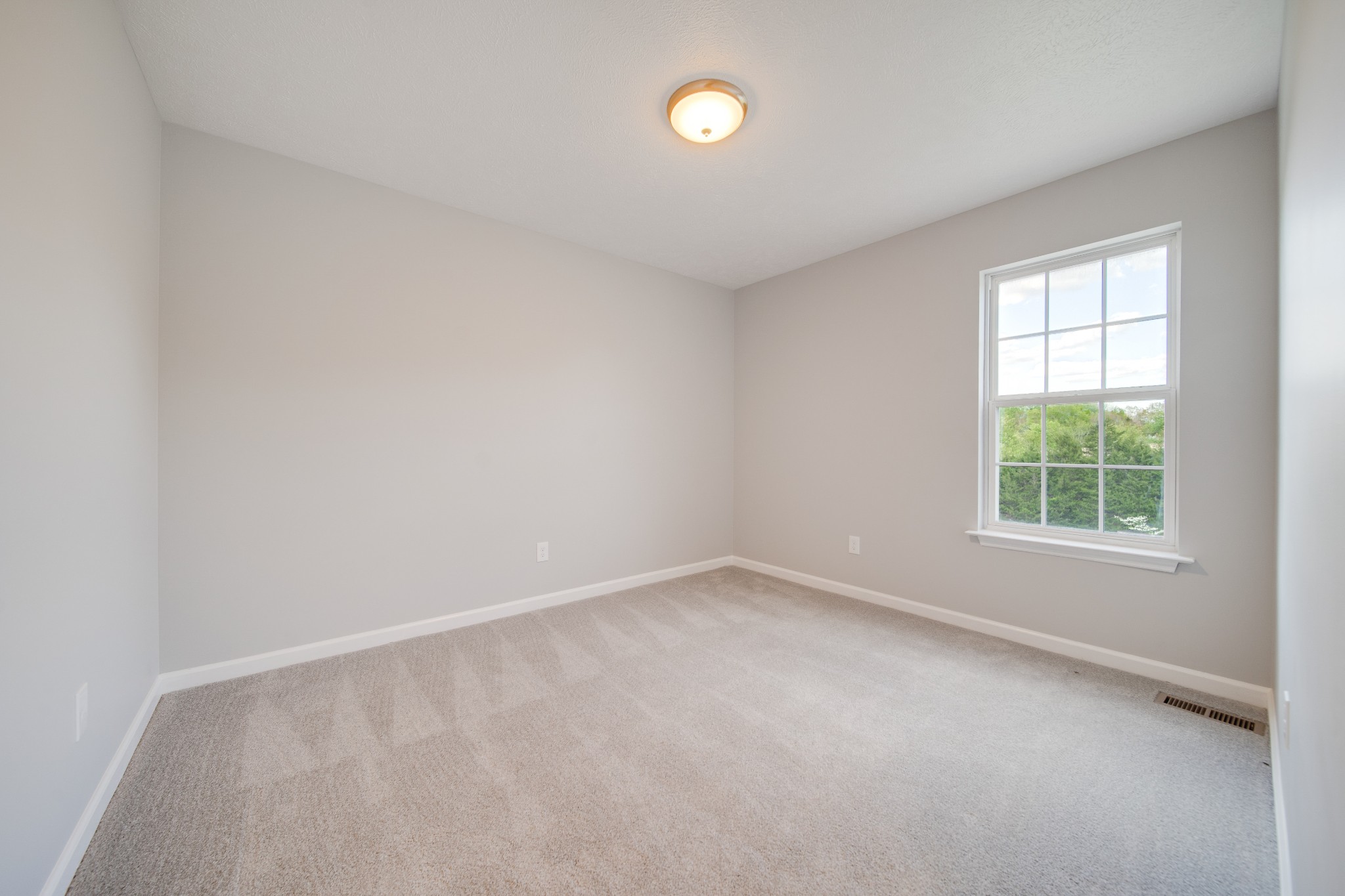 1032 Rock Church Road Dickson, TN 37055 - Photo 31 of 43 an empty room with a window