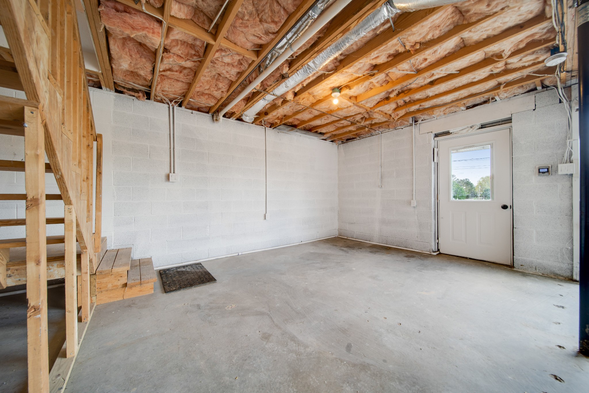 1032 Rock Church Road Dickson, TN 37055 - Photo 33 of 43 a view of an empty room