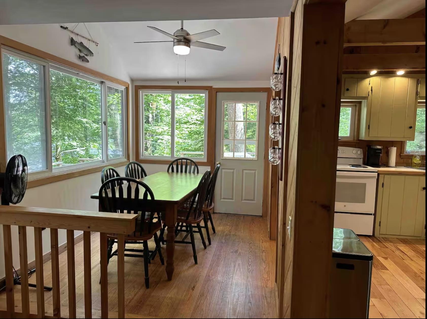 60 West Shore Road New Hampton, NH 03256 - Photo 15 of 35