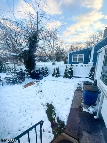 $3,500 | 47 Orchard Drive, Clifton, NJ 07012