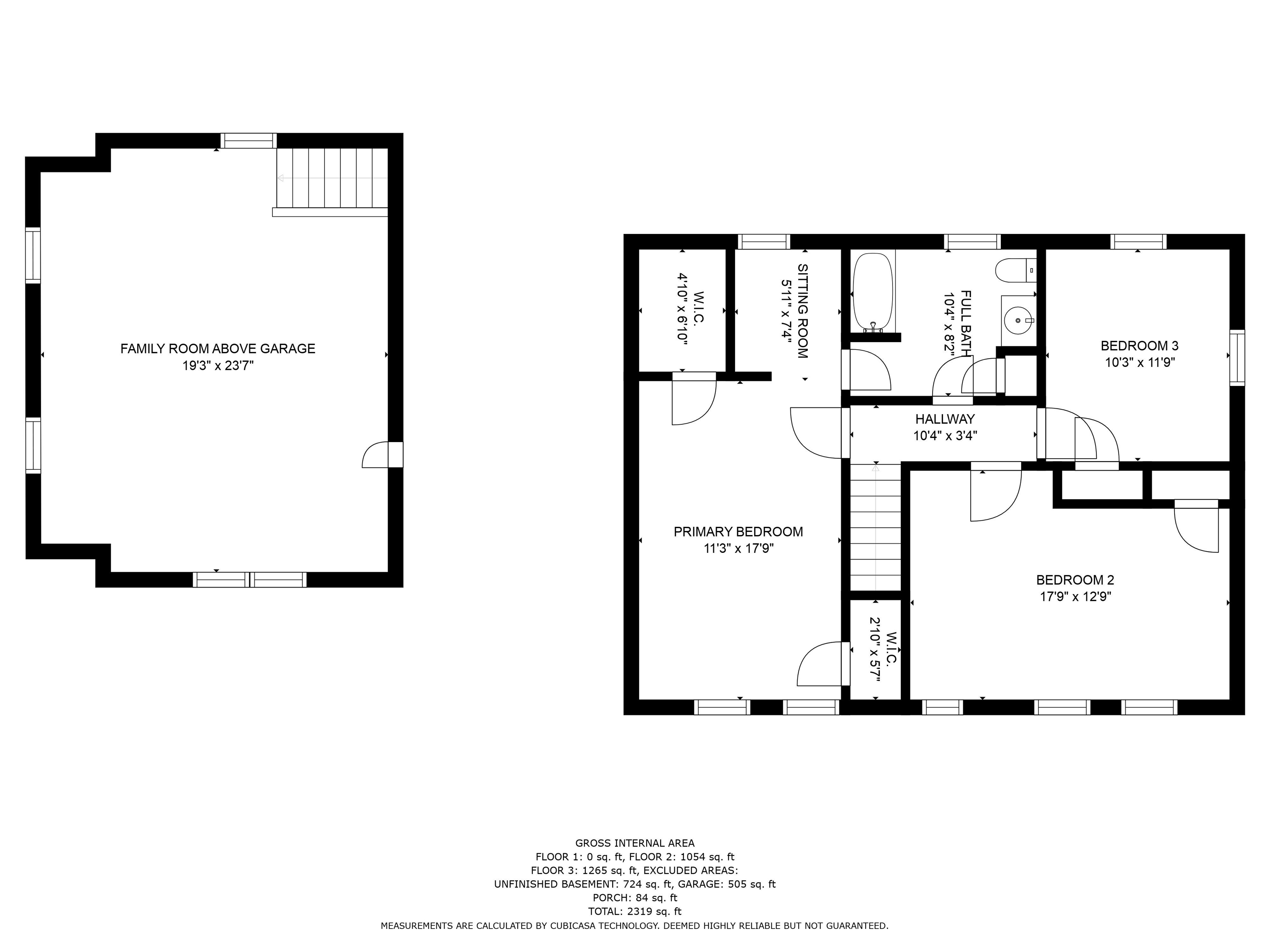 30 Black Brook Road Goffstown, NH 03045 - Photo 39 of 40 Gallery Image 39
