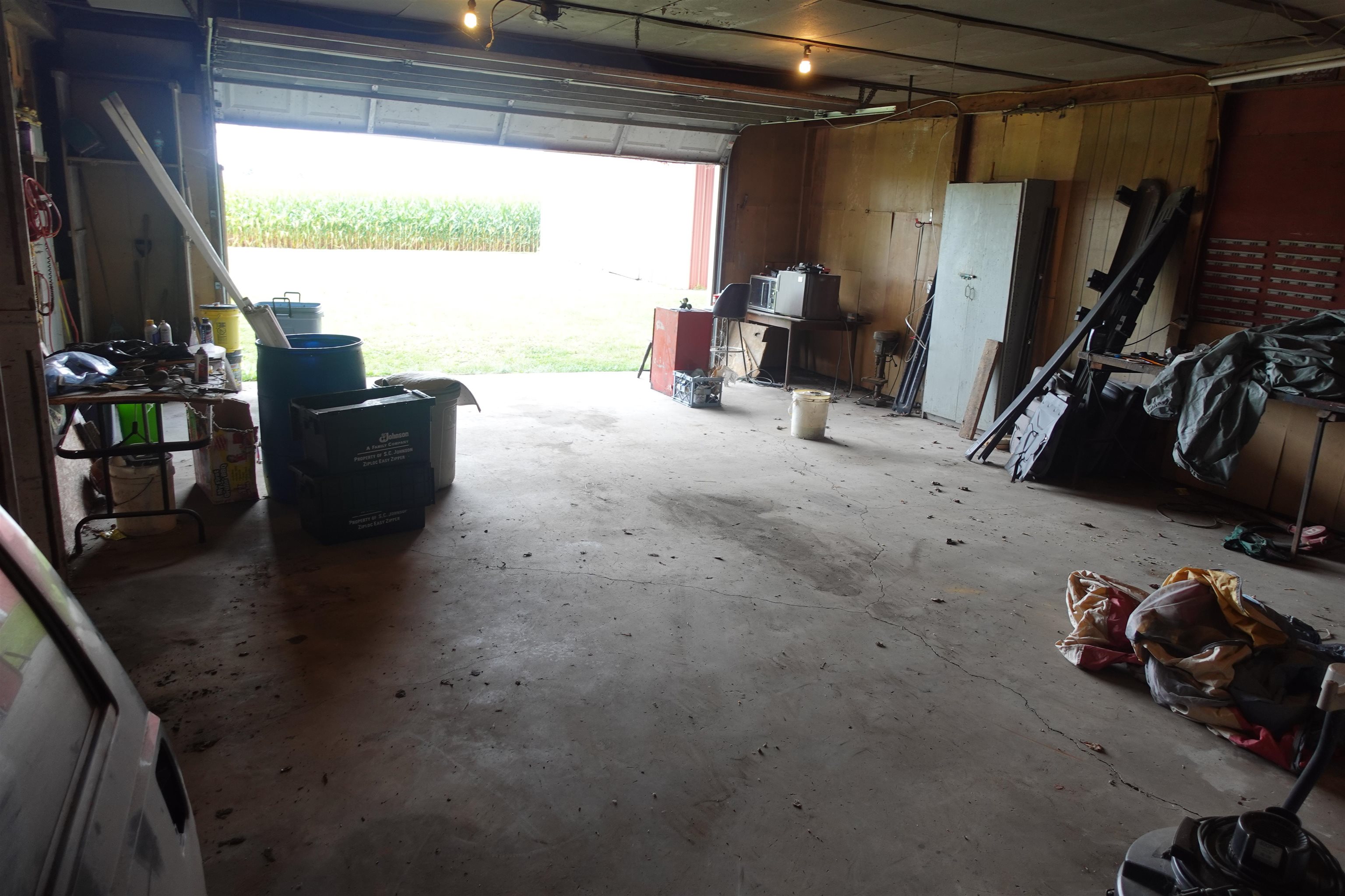 1345 South Tuscola Road Munger, MI 48747 - Photo 14 of 37