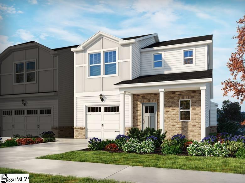 146 Bromes Way Greenville, SC 29607 - Photo 1 of 4