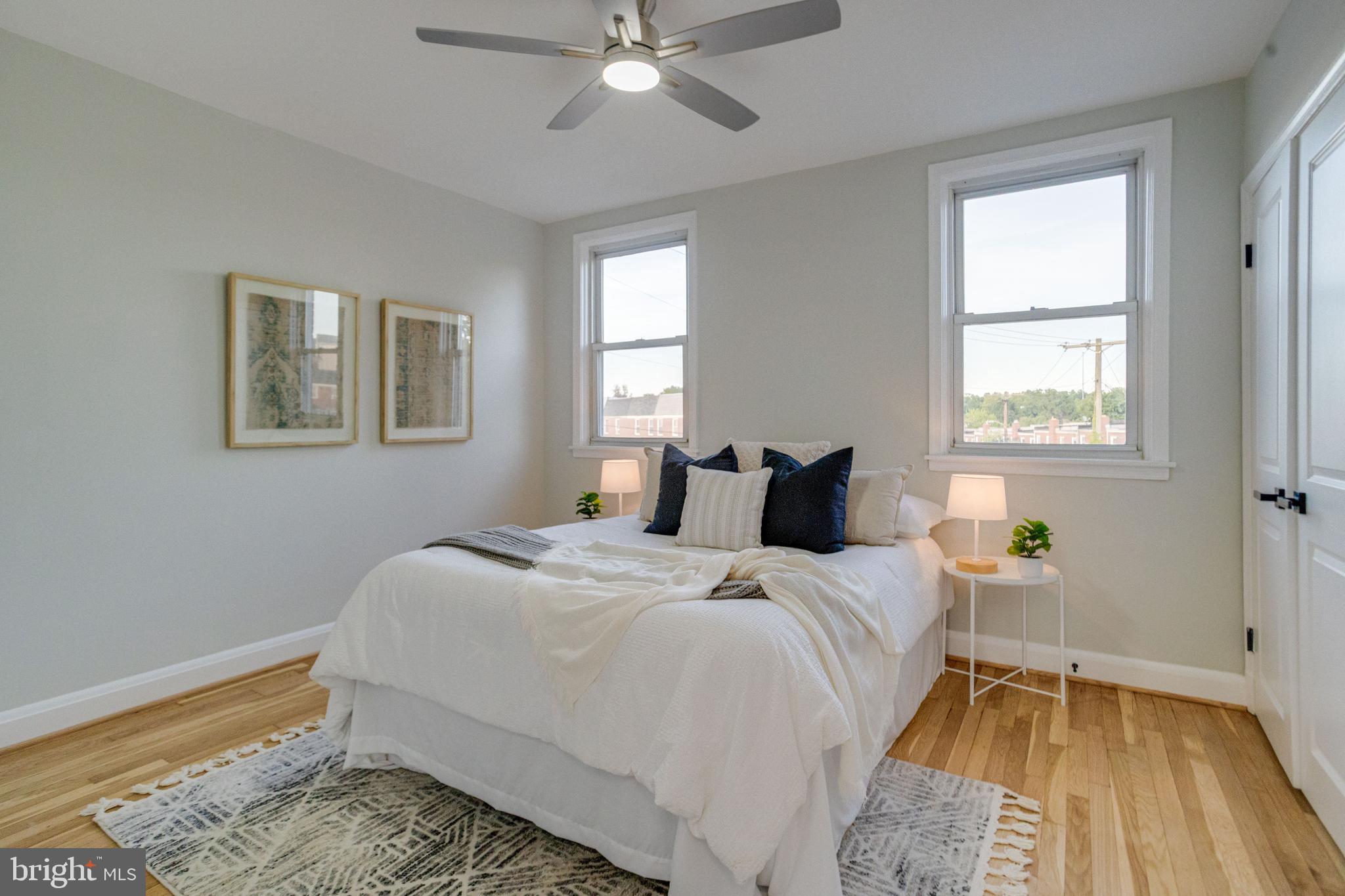4806 Greencrest Road Baltimore, MD 21206 - Photo 16 of 57