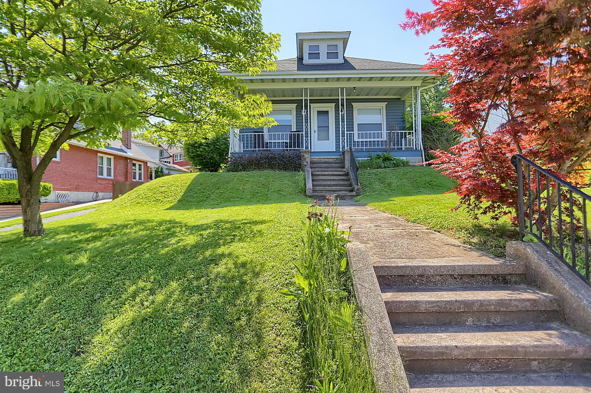 1010 Commonwealth Boulevard Reading, PA 19607 - Photo 1 of 31 Gallery Image 1