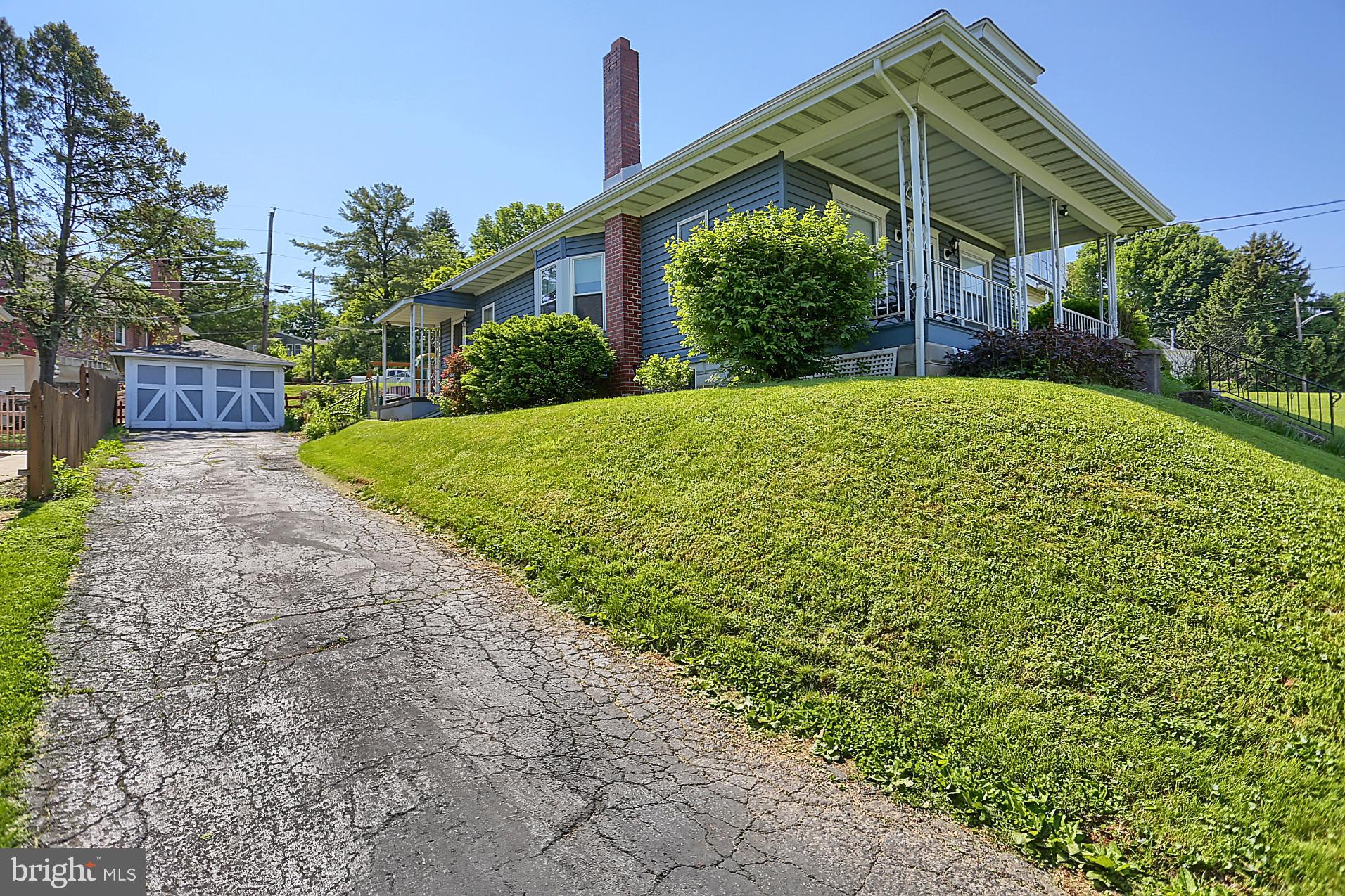 1010 Commonwealth Boulevard Reading, PA 19607 - Photo 5 of 31 Gallery Image 5