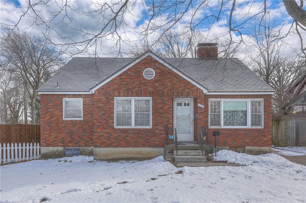 9742 East Winner Road Independence, MO 64052 - Photo 1 of 1 Gallery Image 1