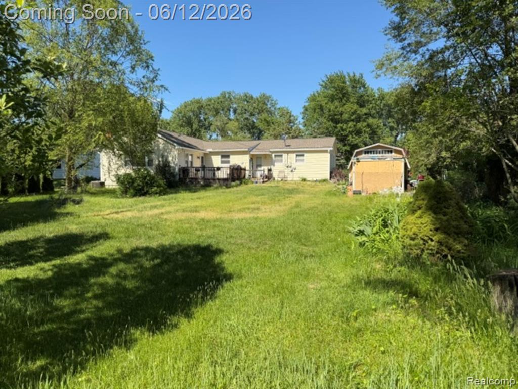 53151 Fairchild Road Macomb, MI 48042 - Photo 3 of 22