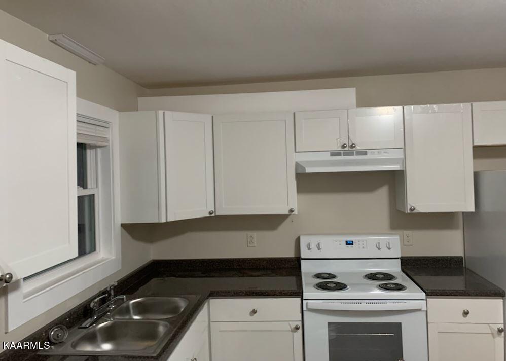 101-111 Raintree Lane Kingston, TN 37763 - Photo 7 of 12 Renovated Kitchen