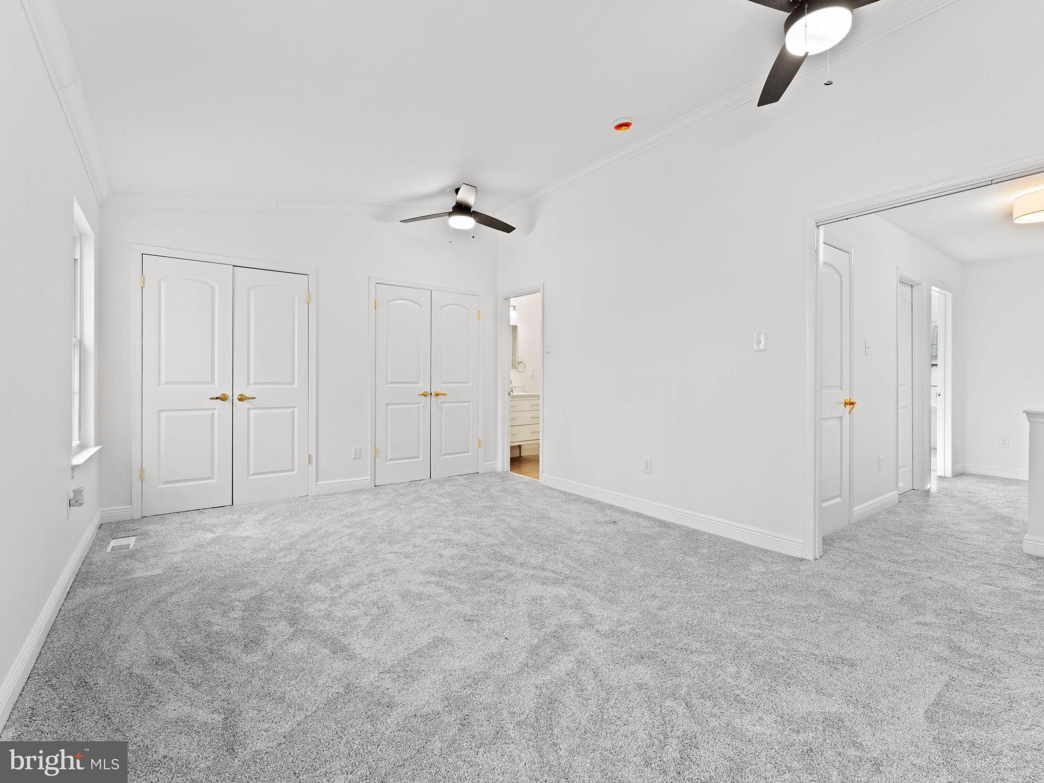 617 Caribbean Way Williamstown, NJ 08094 - Photo 15 of 26 a view of an empty room