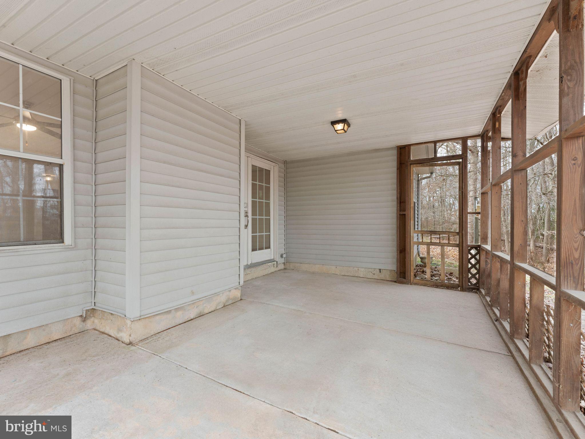 617 Caribbean Way Williamstown, NJ 08094 - Photo 24 of 26 a view of an empty room with a window