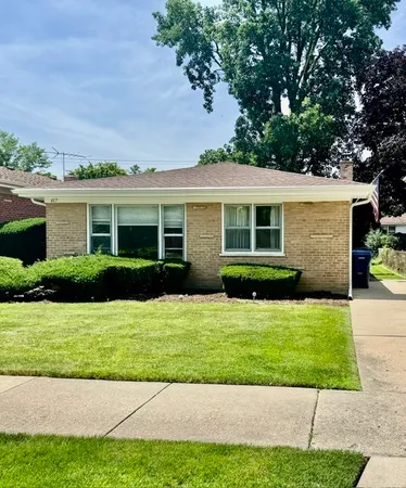 $510,000 | 617 Lavergne Avenue, Wilmette, IL 60091