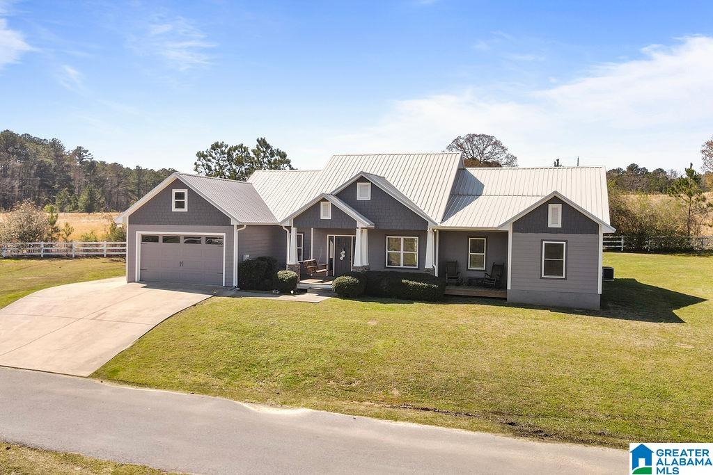 127 Perkins Landing Road Columbiana, AL 35051 - Photo 46 of 62