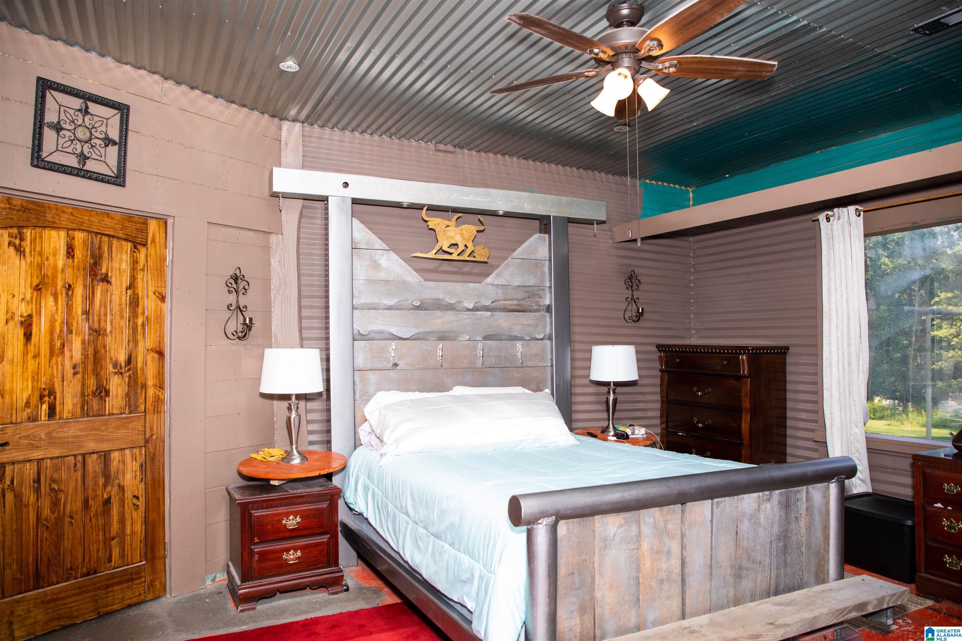 7468 Nixon Chapel Road Horton, AL 35980 - Photo 17 of 31